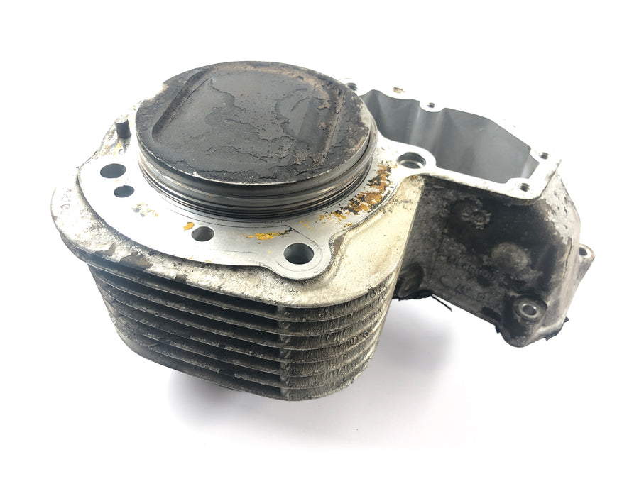 BMW R 1200 GS R12 K25 [2004] - cilindro con pistone a sinistra