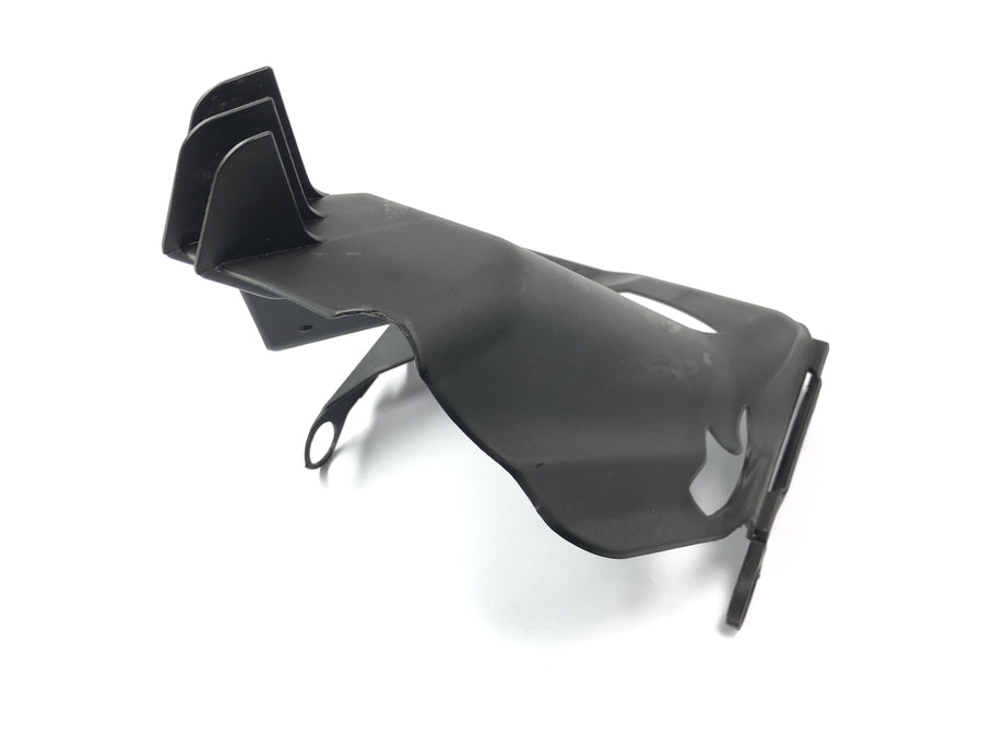 Benelli TNT 1130 [2009] - Rear radiator cover