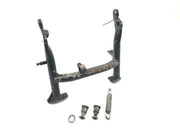BMW R 1100 S R2S [2000] - Set molle per cavalletto centrale con viti di fissaggio