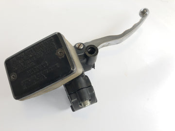 Honda Goldwing GL 1100 SC02 [1980] - Handbrake pump brake pump in front