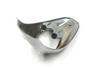 Yamaha XVS 650 Drag Star VM03 [2001] - Copertura cromata per alloggiamento per fari-4