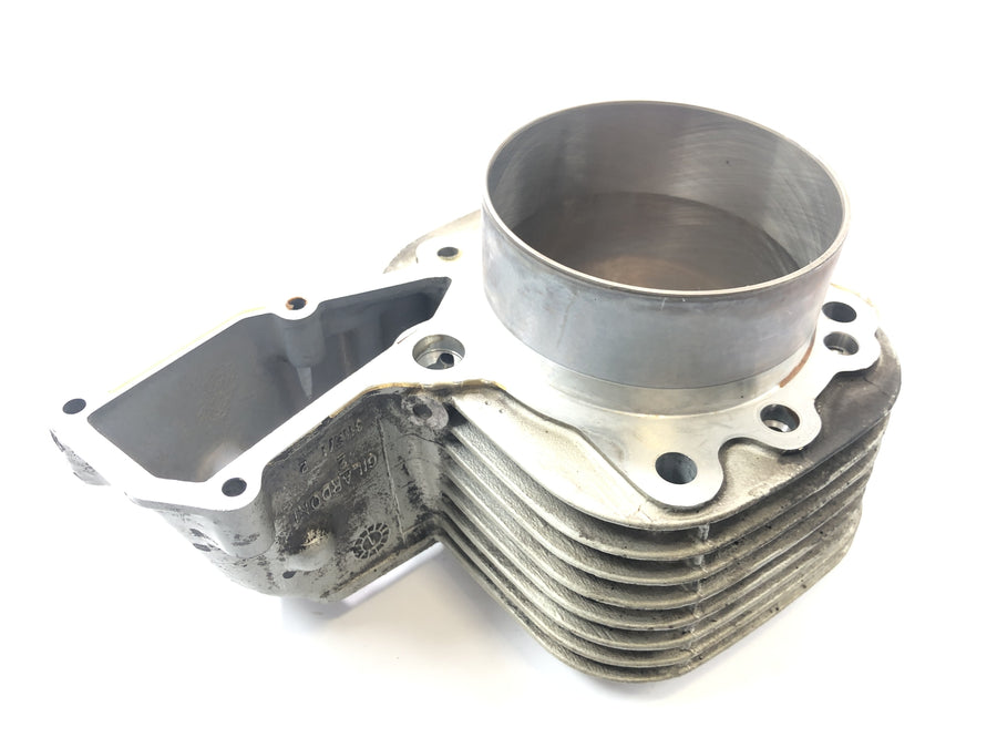 BMW R 1150 RT R22 [2001] - cilindro con pistone a destra