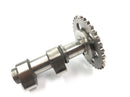 BMW F 650 GS R13 [2002] - camshaft entrance camshaft-4