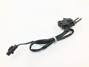 Kawasaki Versys KLE 650 A [2006] - Side stand switch kill switch switch stand - 0