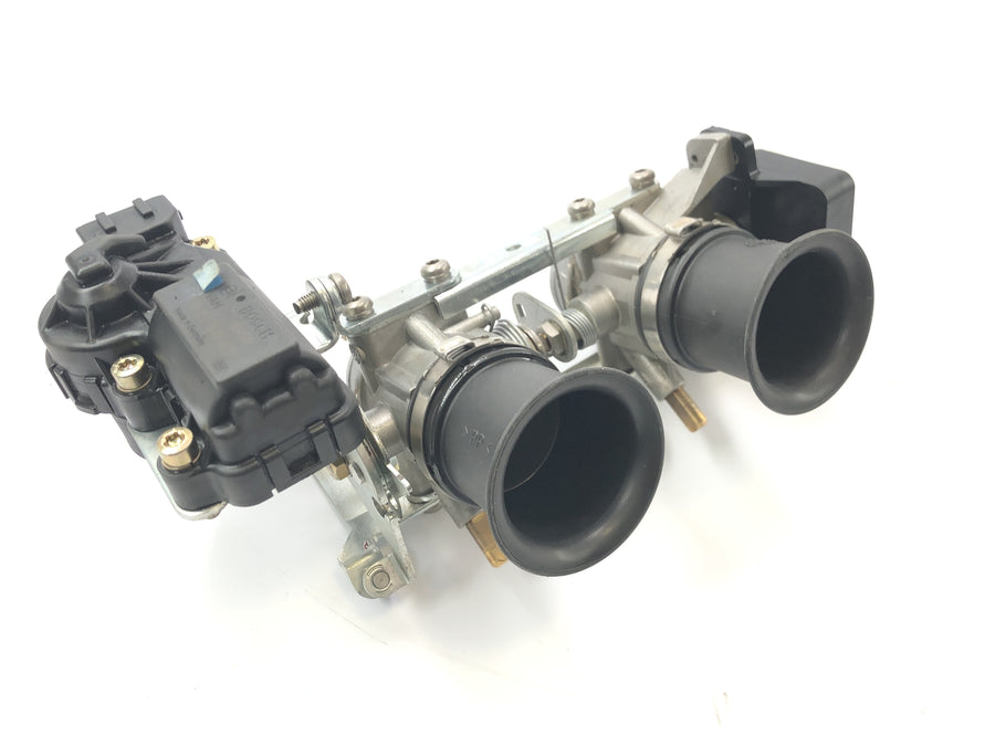 BMW R 850 C 259C [1999] - Sensore sistema di iniezione valvola a farfalla