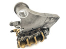 Honda CBF 1000 A SC58 [2006] - brake caliper at the back with anchor plate-4