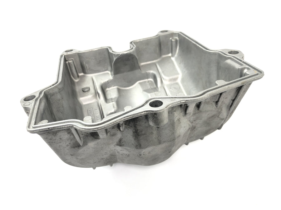 Aprilia RSV 1000 RP Mille [2001] - Ventildeckel Zylinder hinten
