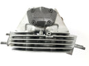 Ducati Monster M600 [1995] - cylinder head at the front cylinder-3