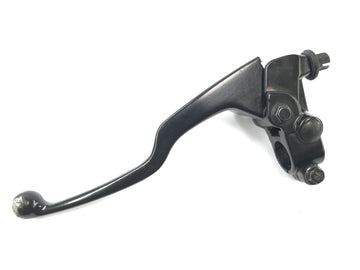 Kawasaki Ninja 125 BX125B [2024] - Leva di accoppiamento