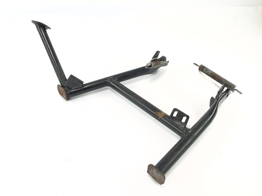 BMW F 650 GS R13 [2002] - Stand Main Stands con Spring