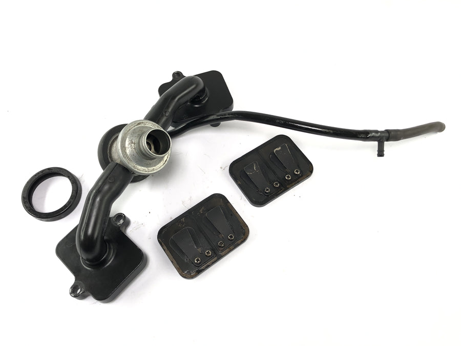 KAWASAKI ZRX 1200 S ZRT20A [2002] - Valve de soupape de membrane à soupape à vide
