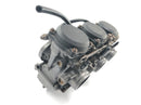 Triumph Tiger 900 T400 [1998] - Banque de carburateurs triple carburateur batterie carburateur CVK-7