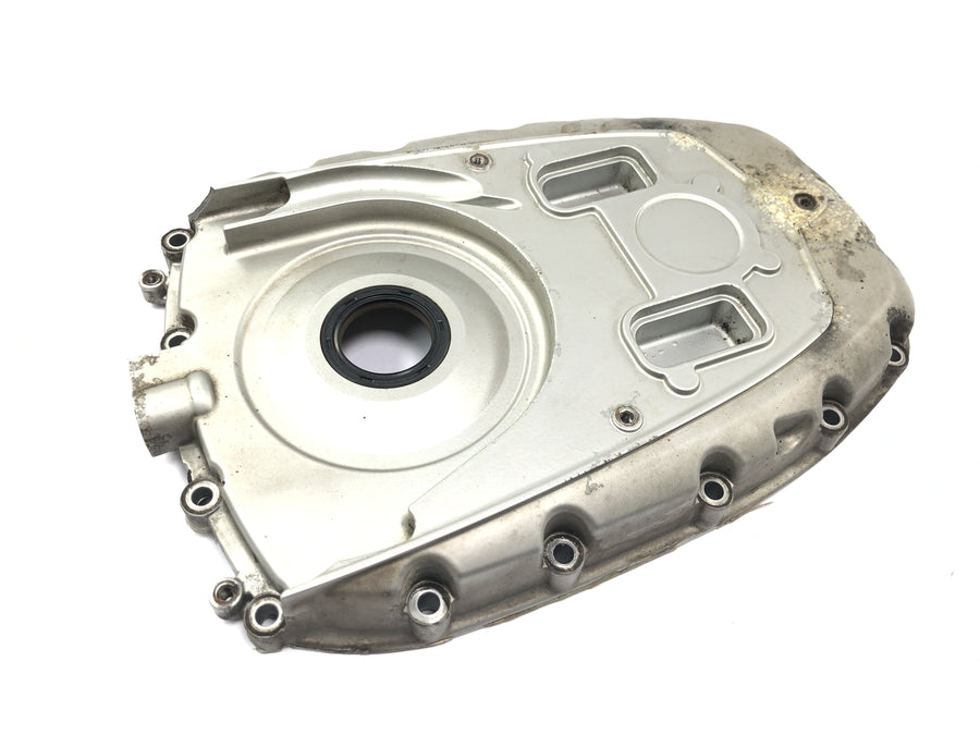 BMW R 1200 R R1ST [2008] - Alternator cover engine cover Lima cover