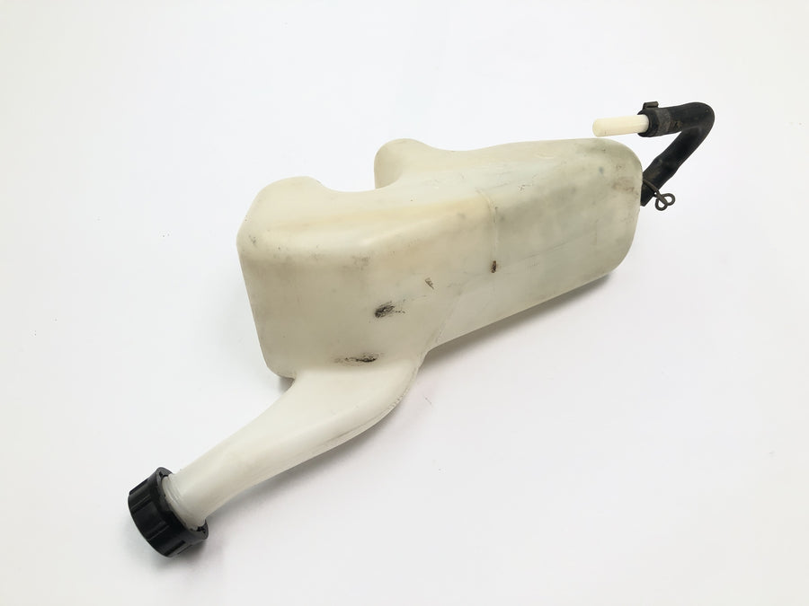 Husqvarna TE 610 E Dual H7 [1999] - Vase d'expansion du liquide de refroidissement Vase d'expansion du liquide de refroidissement