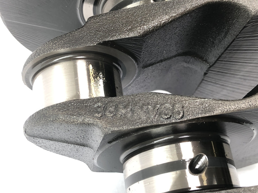 BMW K 1200 GT K12 [2003] - Kurbelwelle