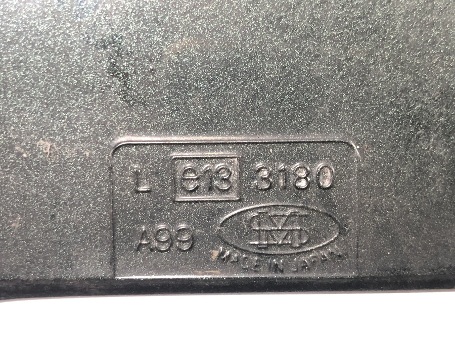 Honda ST 1100 SC26 Pan European [1990] - Indicator indicator left side indicator