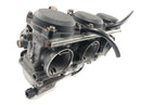 Triumph Tiger 900 T400 [1998] - Banque de carburateurs triple carburateur batterie carburateur CVK-6
