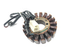 Kawasaki ZXR 400 ZX400L [1992] - Stator alternator generator Lima stator coil-4