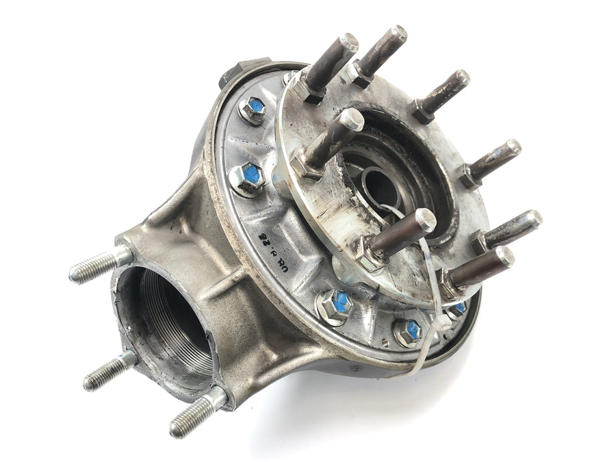 Suzuki VZ 1500 WVCU [2011] - cardan final drive rear wheel hub wheel hub rear drive unit