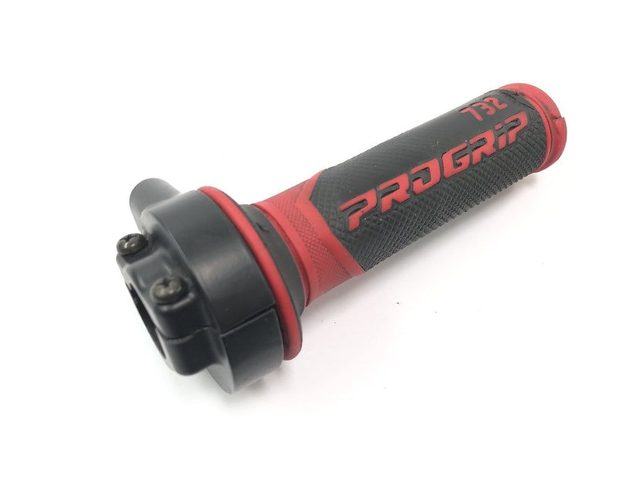 Aprilia SX 125 KX1 [2020] - Manopola acceleratore manopola in gomma destra