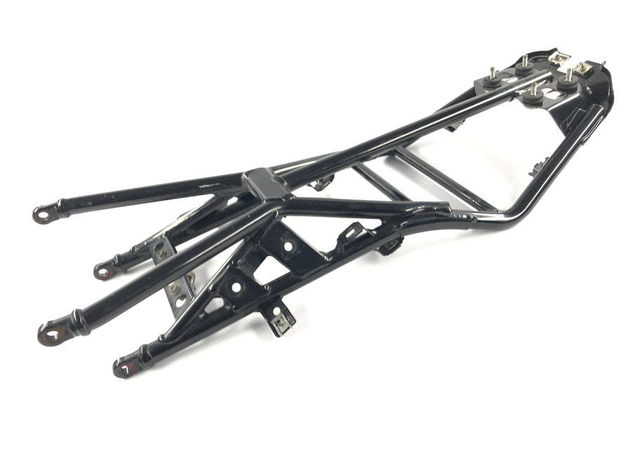 Ducati 1098 S H7 [2009] - rear frame