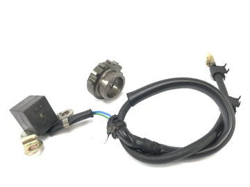 Honda SLR 650 RD09 [1997] - Pickup bear Pulse provider ignition impulse sensor kit - 0