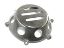 Ducati 999 H4 [2003] - Coperchio di copertura del coperchio del coperchio del coperchio di accoppiamento Carbonia-1