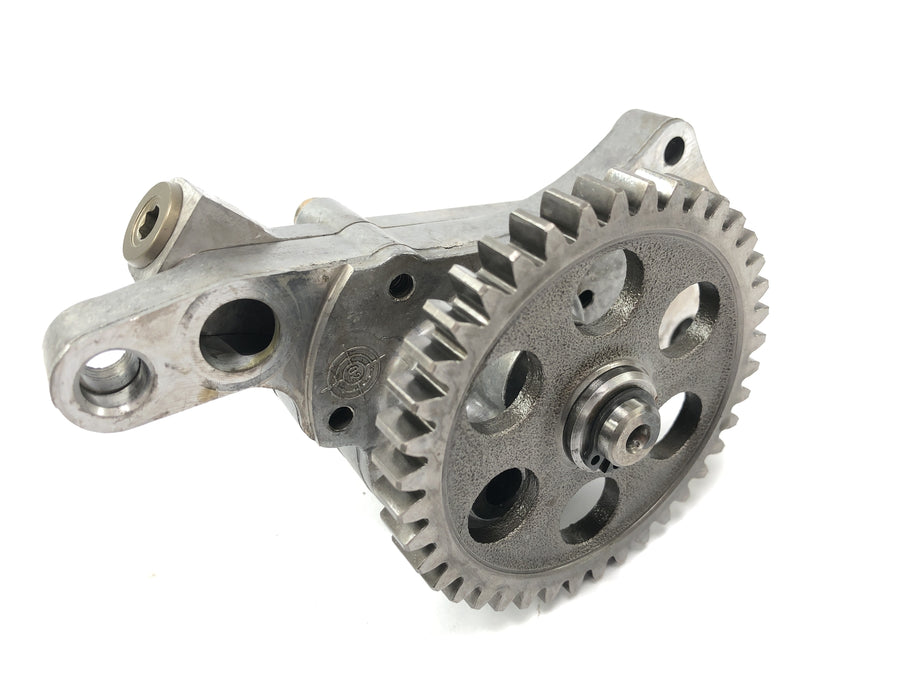 Ducati 999 H4 [2003] - Ölpumpe 