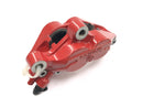 Aprilia Mille RSV 1000 ME [1999] - Bremssattel Bremszange Brembo vorne rechts-4