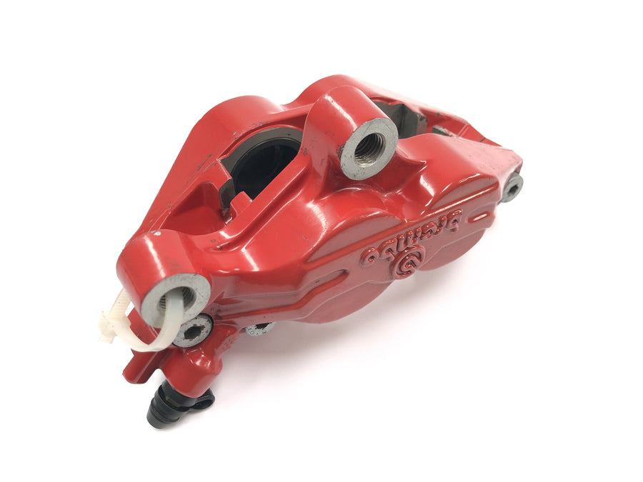 Aprilia Mille RSV 1000 ME [1999] - Bremssattel Bremszange Brembo vorne rechts