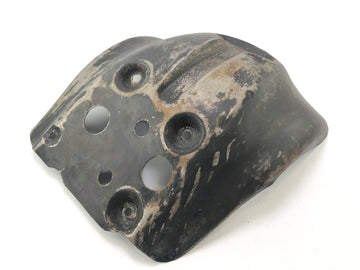 Yamaha XT 500 1U6 [1981] - Underrun protection engine protection
