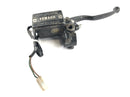Yamaha XT 600 Z Tenere 34L [1985] - Bremspumpe Handbremspumpe vorne-1