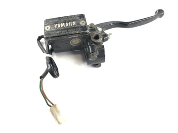 Yamaha XT 600 Z Tenere 34L [1985] - Bremspumpe Handbremspumpe vorne