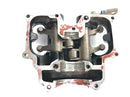 KTM 640 LC4 EGS [1999] - Zylinderkopf Ventiltrieb ohne Nockenwelle-2