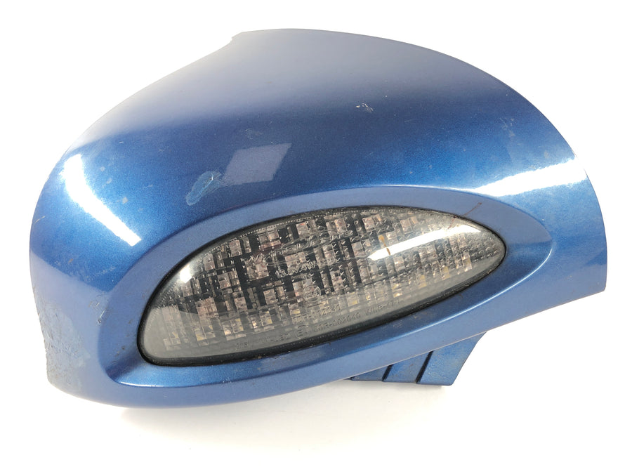 BMW R 1100 RT 259 [1997] - Spiegel Tocker Reporting Repily Close Right
