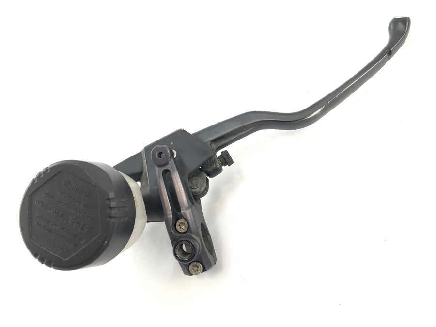 BMW R 1200 GS R12 K25 [2003] - Handbrake pump brake pump at the front lanker fitting right