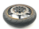 KTM Duke 690 A3 [2012] - Jante avant avec disque de frein 3,50 x 17"-1