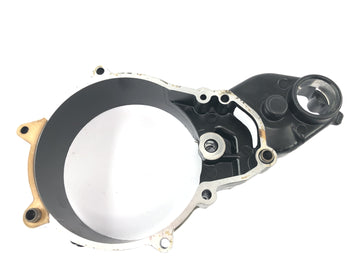 KTM 640 Adventure LC4 [2001] - Seitendeckel Motordeckel Lichtmaschinendeckel - 0
