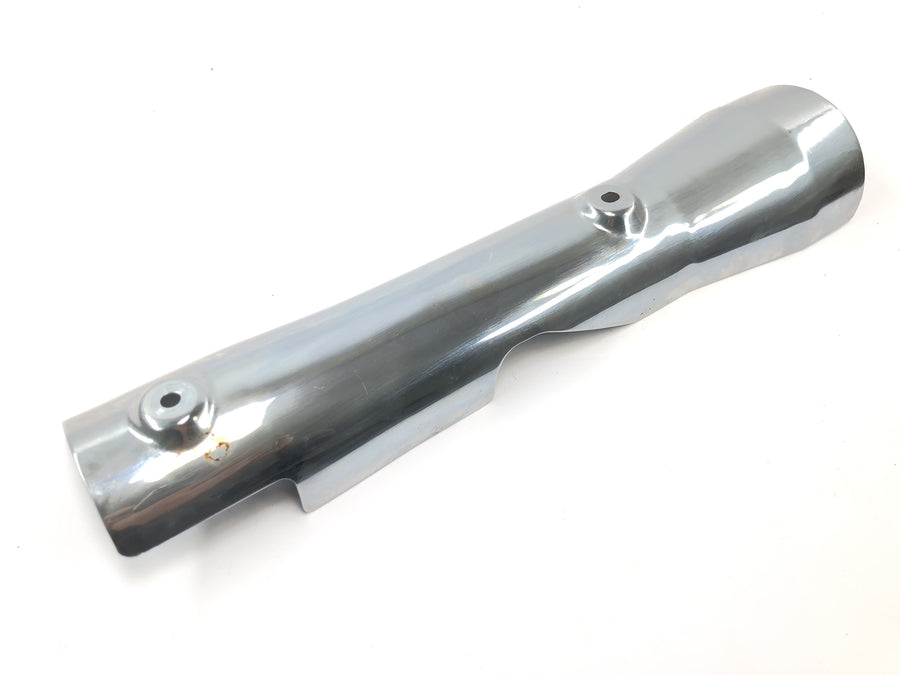 Kawasaki VN 1600 Classic VNT60A [2007] - Cache cardan de carénage de bras oscillant chrome
