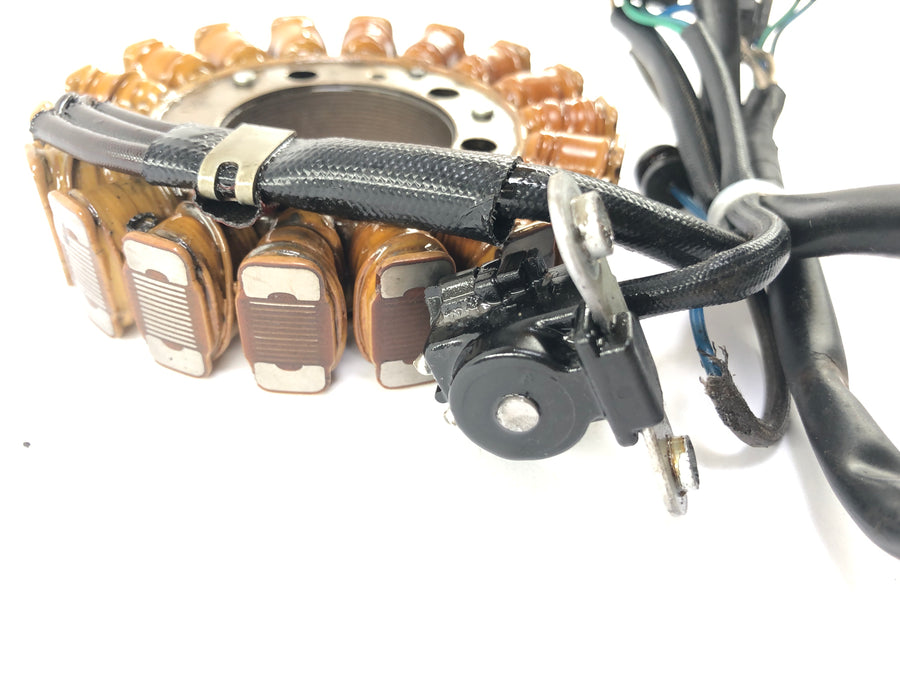 Yamaha XT 600 E 3TB [1996] - Lichtmaschine Stator