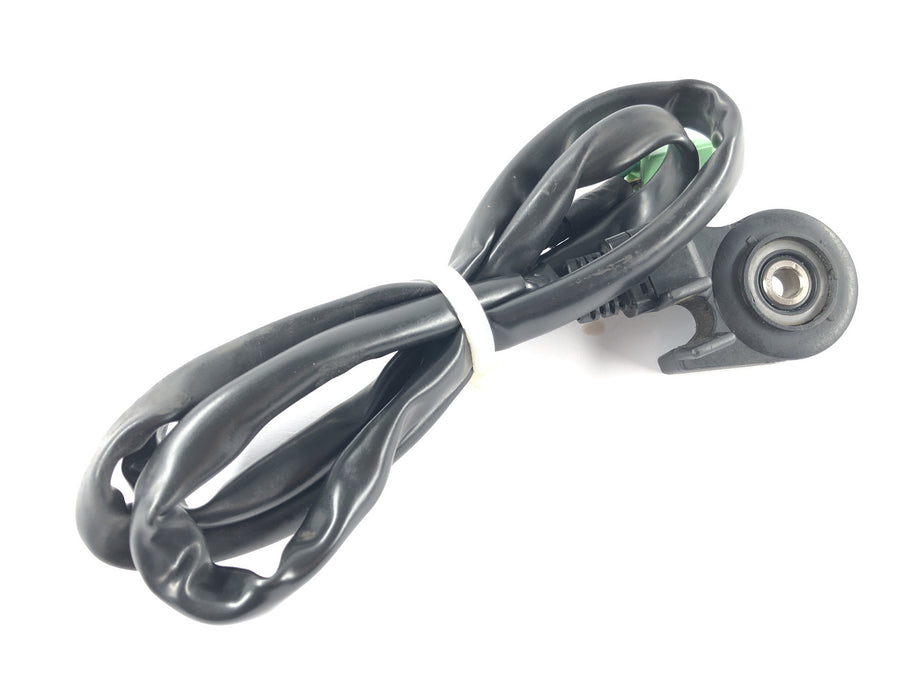 Honda CBR 900 RR SC33 [1996] - Stand switch side stand switch