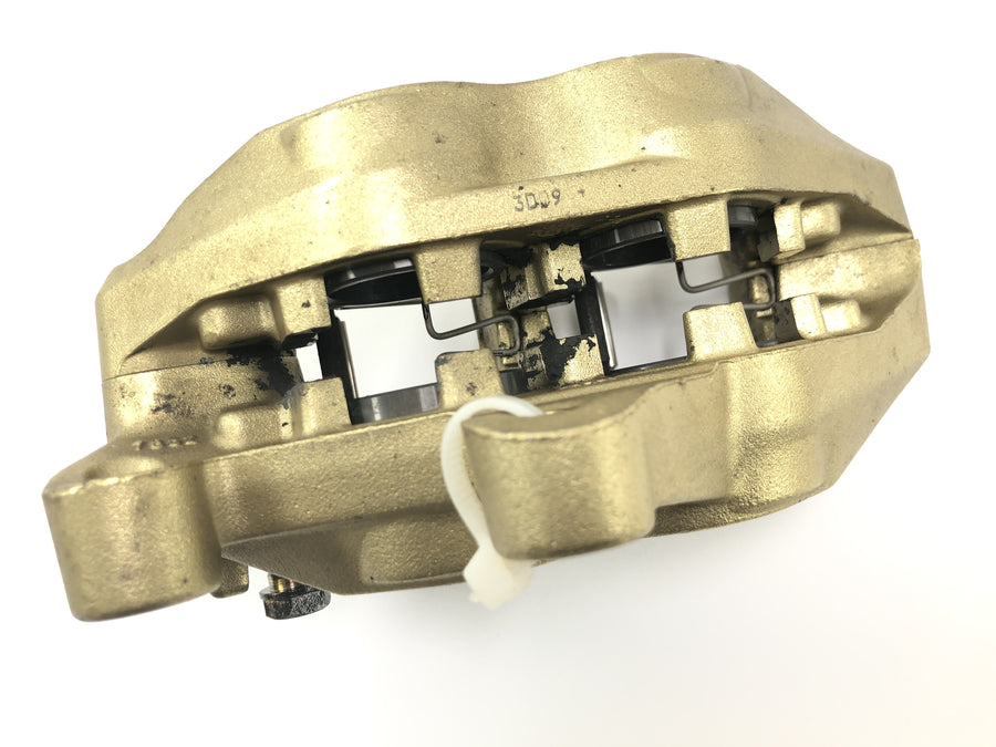 Moto Guzzi V11 Sport [1999] - Brake caliper front right Brembo Gold