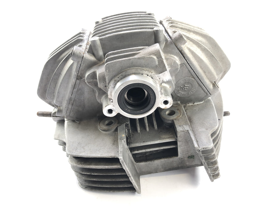 Ducati SL 600 Pantah [1982] - cilindro della testata sul retro senza albero a camme