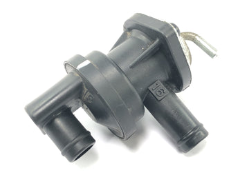 Honda FMX 650 RD12 [2006] - Secondary air valve