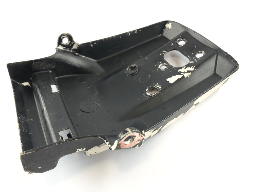 Yamaha XT 600 Zenere 34L [1985] - Retro