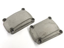 Ducati 900 SS [1991] - Ventildeckel Set Paar-1