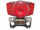Honda GL 1000 Goldwing GL1 [1978] - Luce posteriore posteriore Luce posteriore Brake Light con supporto per targhe-2