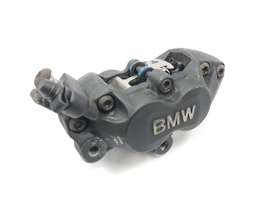 BMW R 1200 GS Adventure R12 [2012] - pinces de frein d'étrier de frein à l'avant à gauche