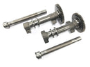 Triumph Bonneville T100 986MF [2012] - Set di alberi di equilibratura-5