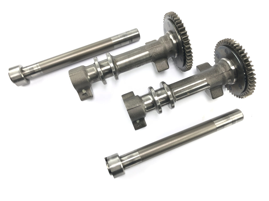 Triumph Bonneville T100 986MF [2012] - Set di alberi di equilibratura